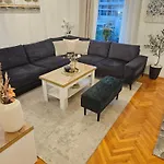 Apartmani Miro