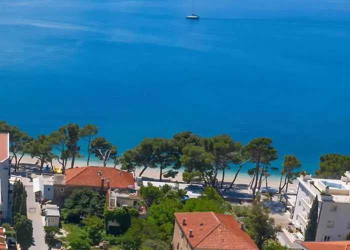 Apartmani Miro