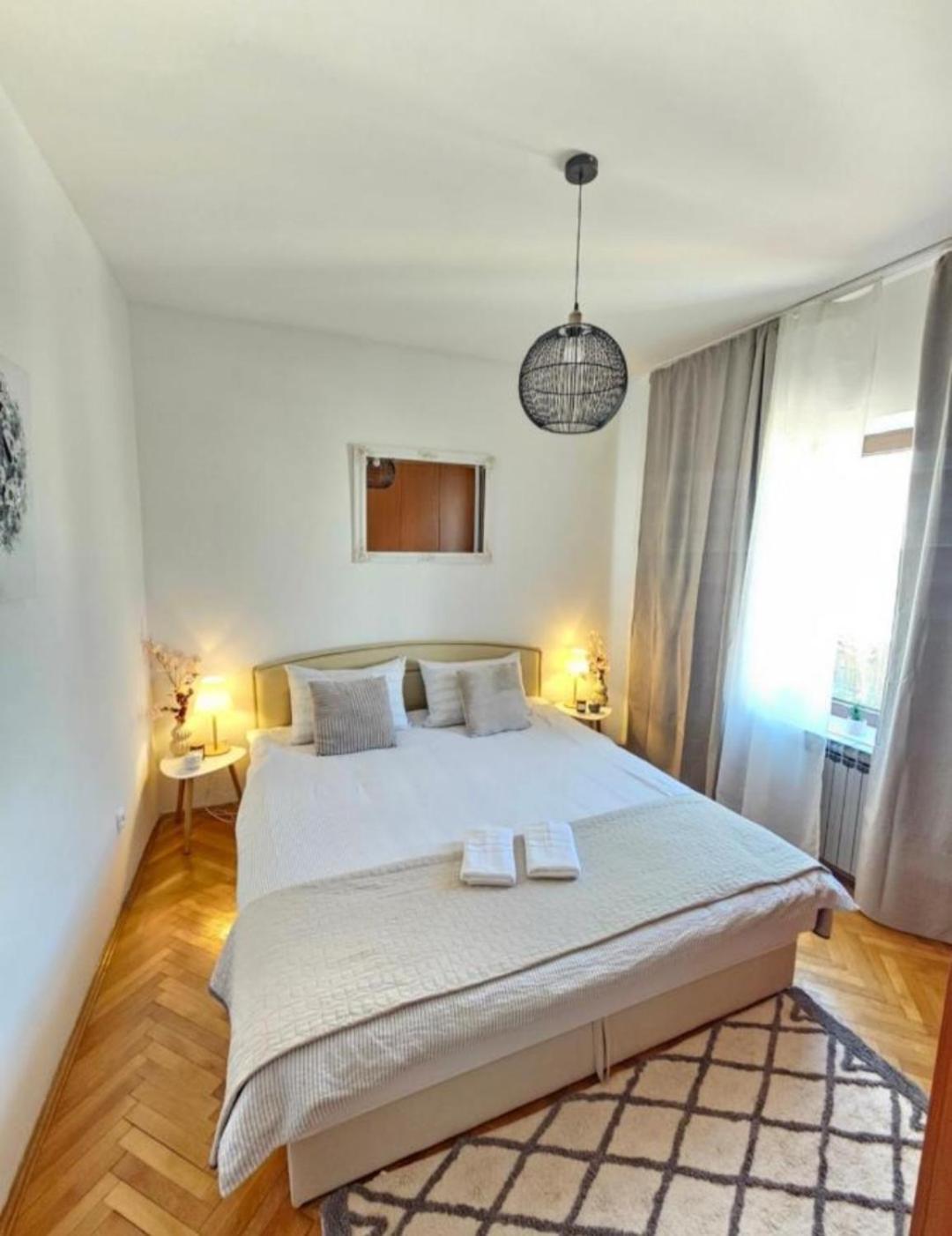 Miro Apartman Makarska