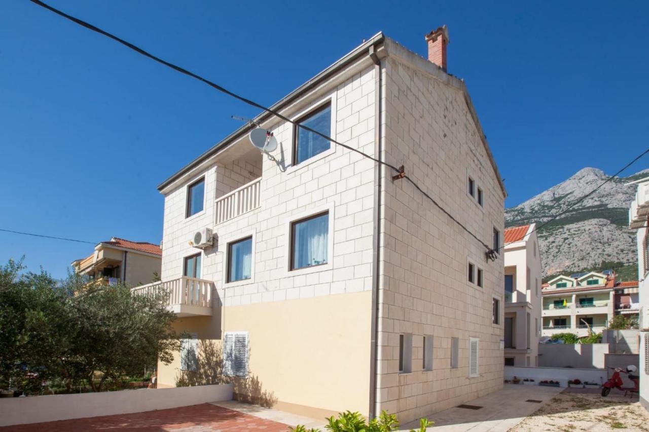 Miro Apartament Makarska