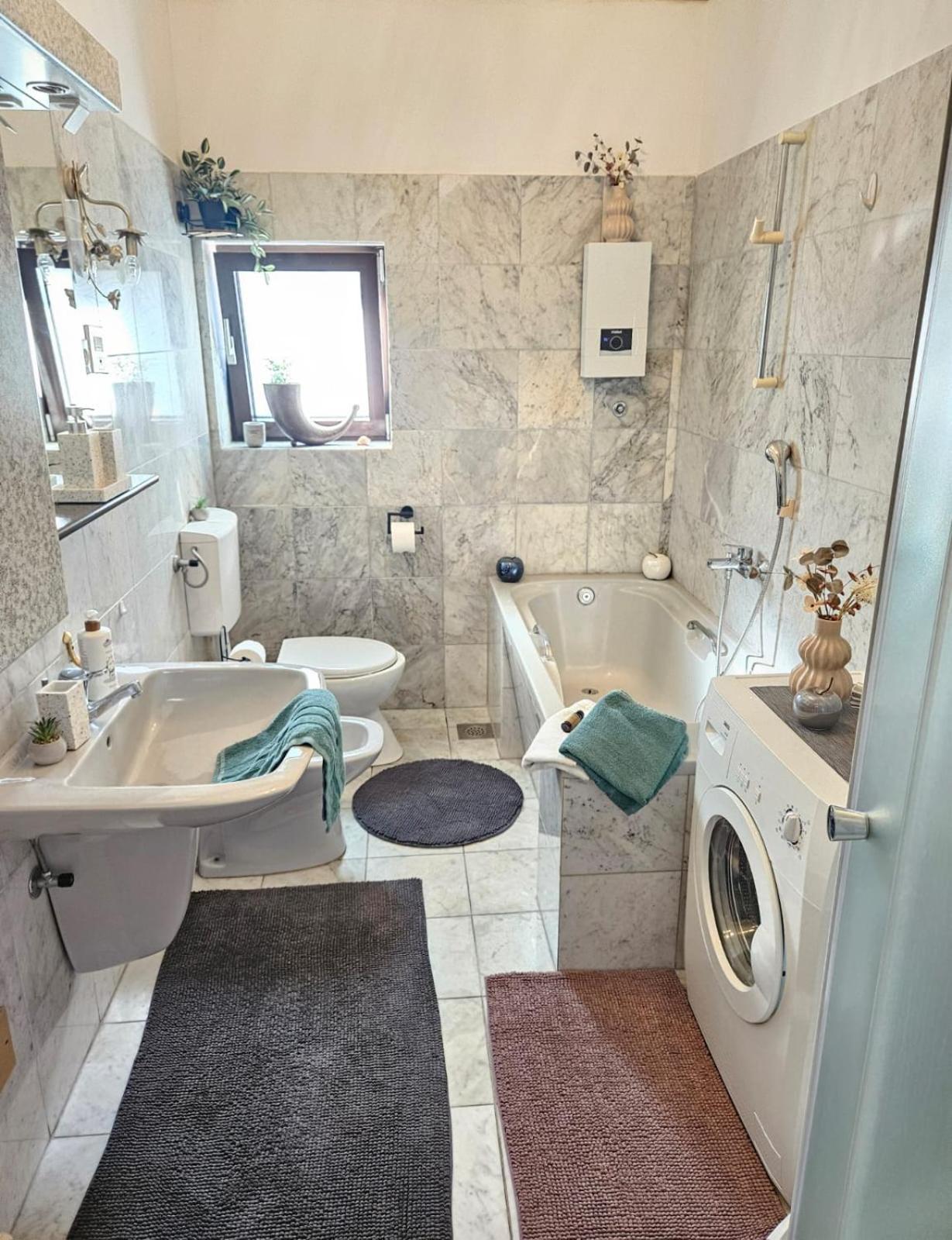 Apartament Miro