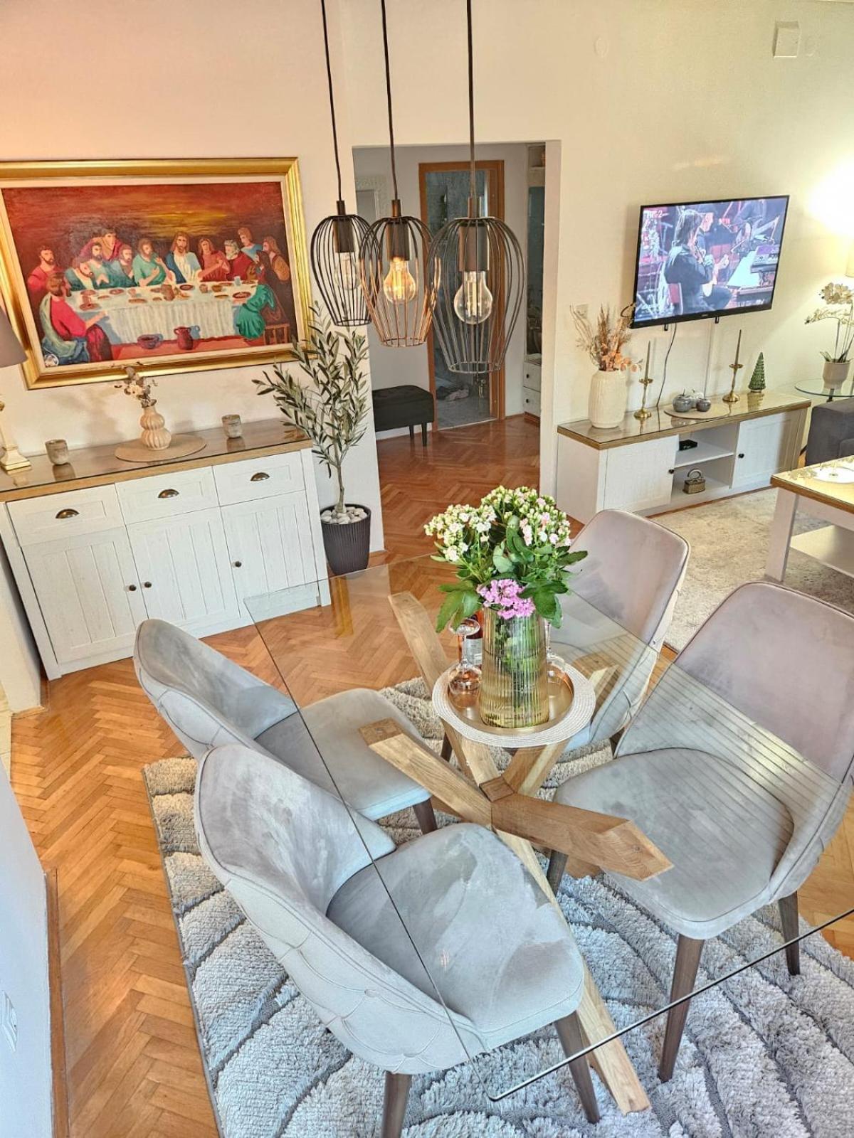 Miro Apartament Makarska