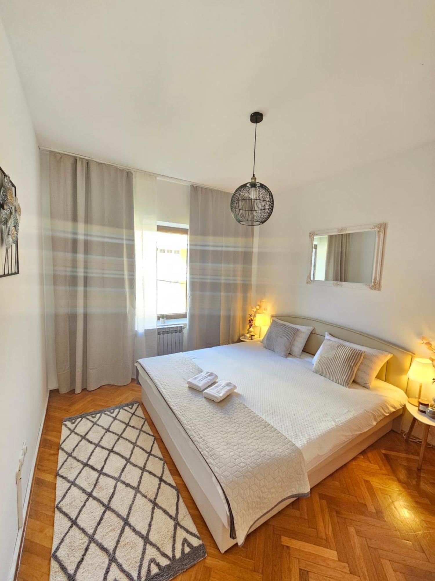 Apartament Miro *